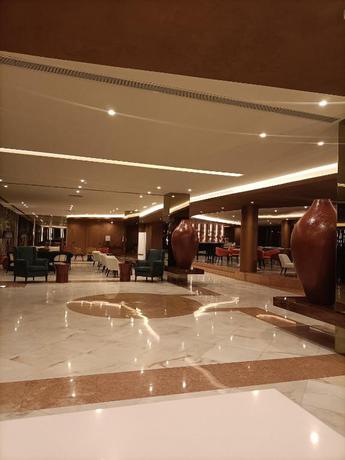 Imagen general del Hotel Coimbra Aeminium, Affiliated By Meliá. Foto 4