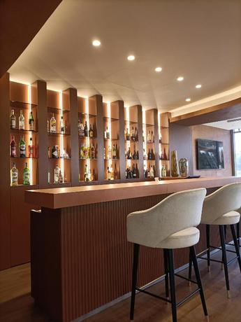 Imagen general del Hotel Coimbra Aeminium, Affiliated By Meliá. Foto 6