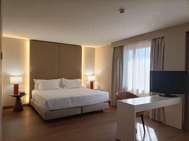 Imagen general del Hotel Coimbra Aeminium, Affiliated By Meliá. Foto 7