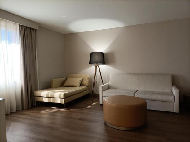 Imagen general del Hotel Coimbra Aeminium, Affiliated By Meliá. Foto 9