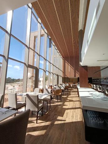 Imagen general del Hotel Coimbra Aeminium, Affiliated By Meliá. Foto 10