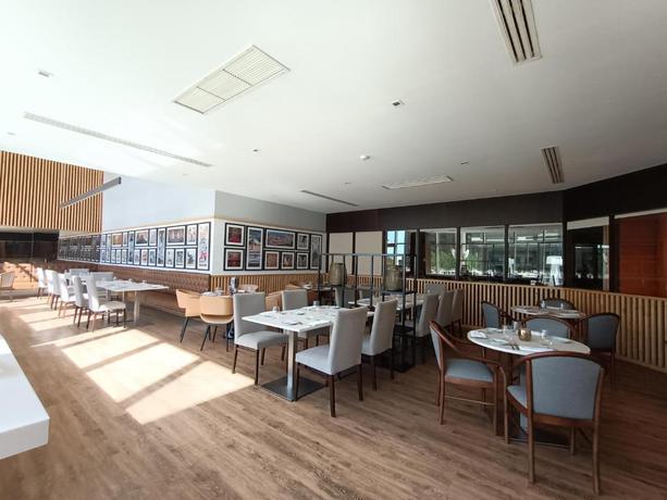 Imagen general del Hotel Coimbra Aeminium, Affiliated By Meliá. Foto 14