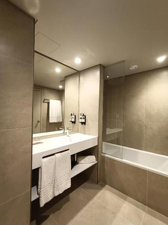 Imagen general del Hotel Coimbra Aeminium, Affiliated By Meliá. Foto 15