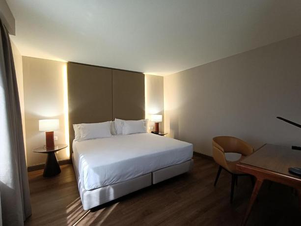 Imagen general del Hotel Coimbra Aeminium, Affiliated By Meliá. Foto 16