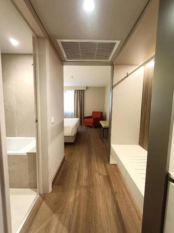 Imagen general del Hotel Coimbra Aeminium, Affiliated By Meliá. Foto 17