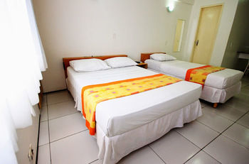 Imagen de la habitación del Hotel Coimbra. Foto 2