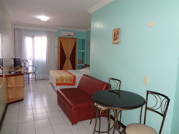 Imagen de los interiores del Hotel Coimbra. Foto 5