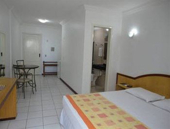 Imagen de la habitación del Hotel Coimbra. Foto 3