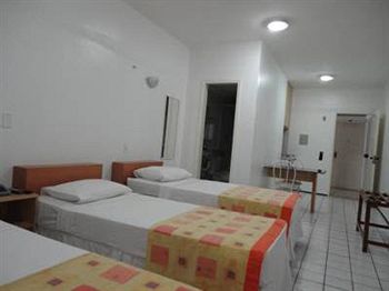 Imagen de la habitación del Hotel Coimbra. Foto 4