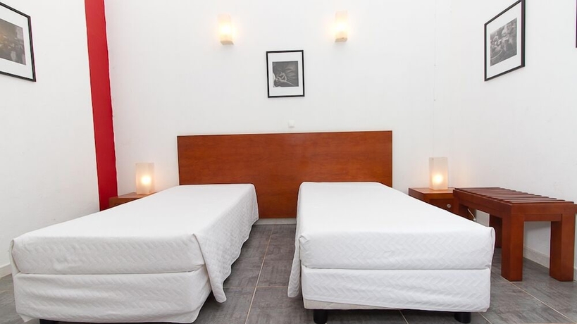 Imagen de la habitación del Hotel Coimbra and Spa. Foto 3