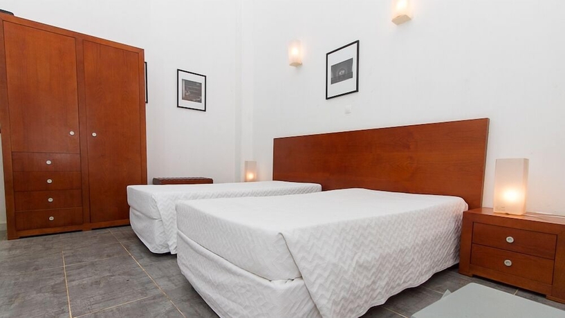 Imagen de la habitación del Hotel Coimbra and Spa. Foto 5