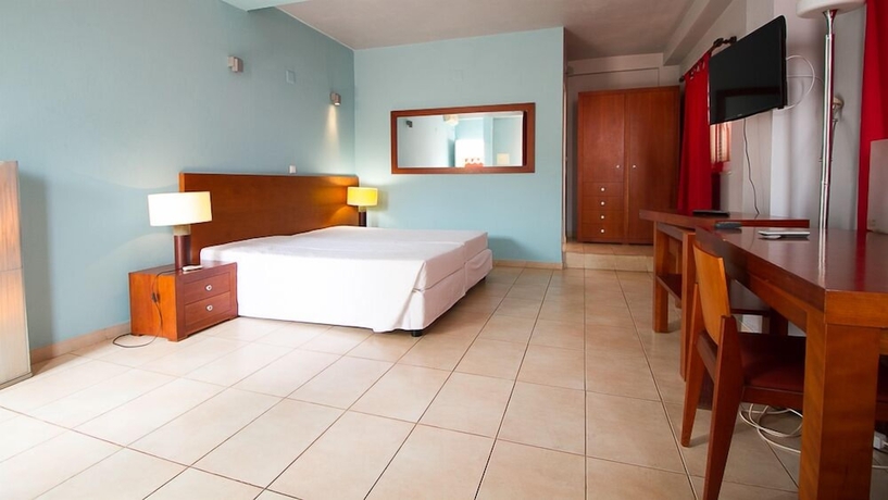 Imagen de la habitación del Hotel Coimbra and Spa. Foto 9