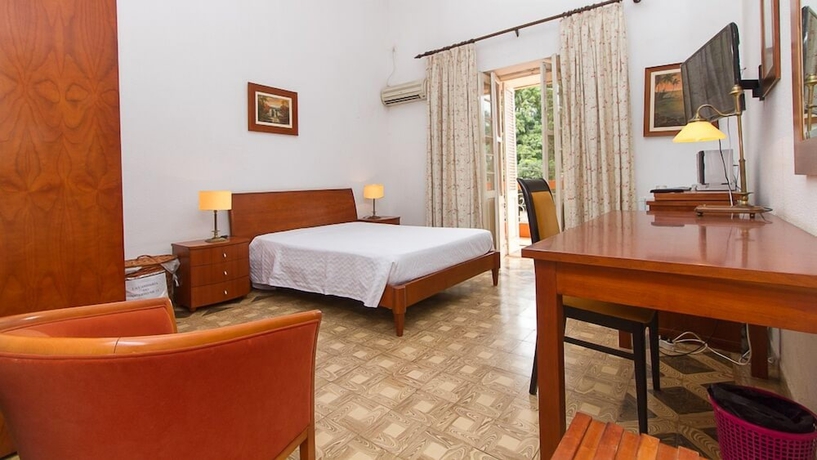 Imagen de la habitación del Hotel Coimbra and Spa. Foto 10