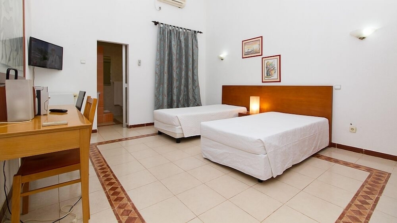 Imagen de la habitación del Hotel Coimbra and Spa. Foto 11