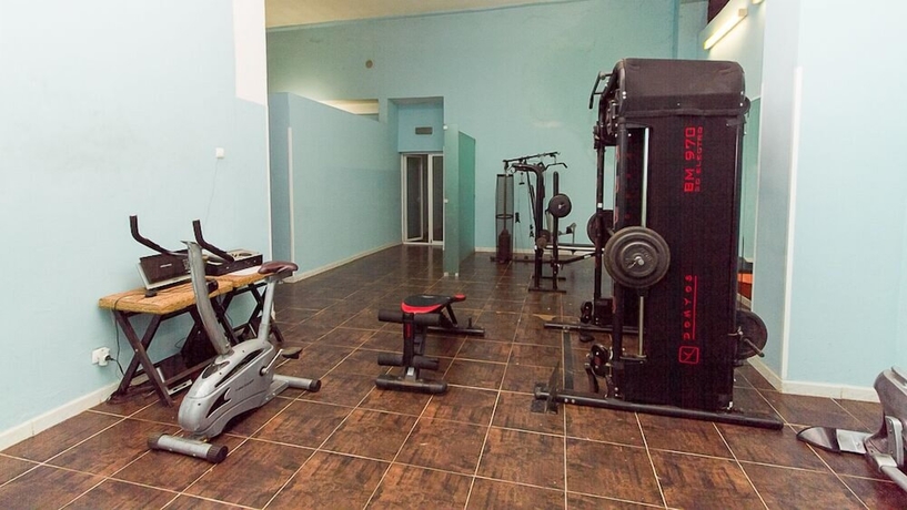 Imagen de los interiores del Hotel Coimbra and Spa. Foto 14