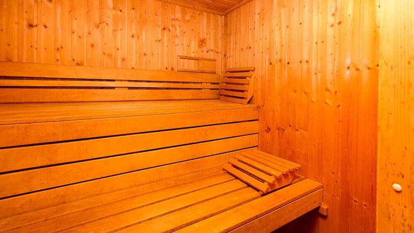 Imagen de los interiores del Hotel Coimbra and Spa. Foto 16