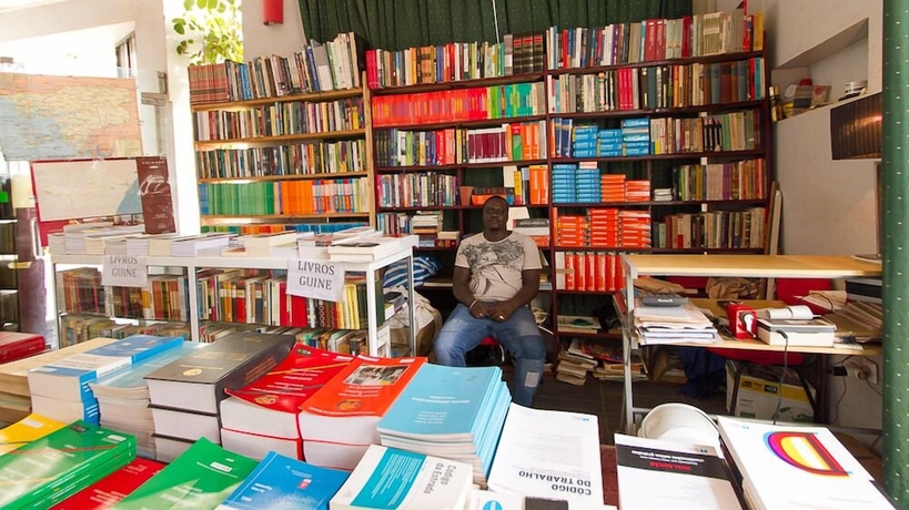 Imagen de los interiores del Hotel Coimbra and Spa. Foto 17