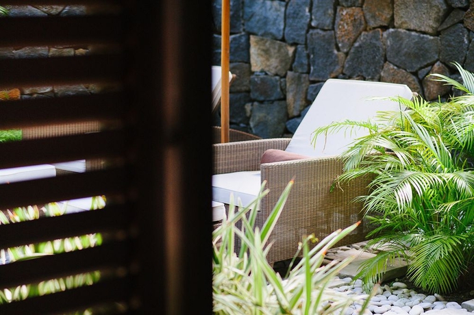 Imagen de los exteriores del Hotel Coin De Mire Attitude. Foto 9