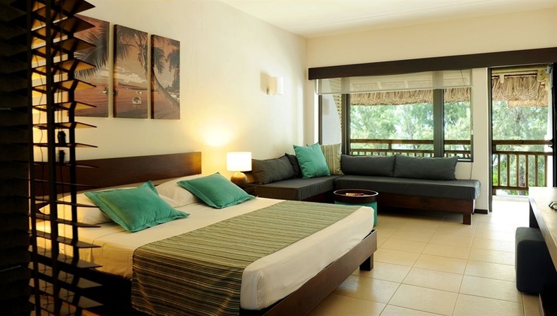 Imagen de la habitación del Hotel Coin De Mire Attitude. Foto 5