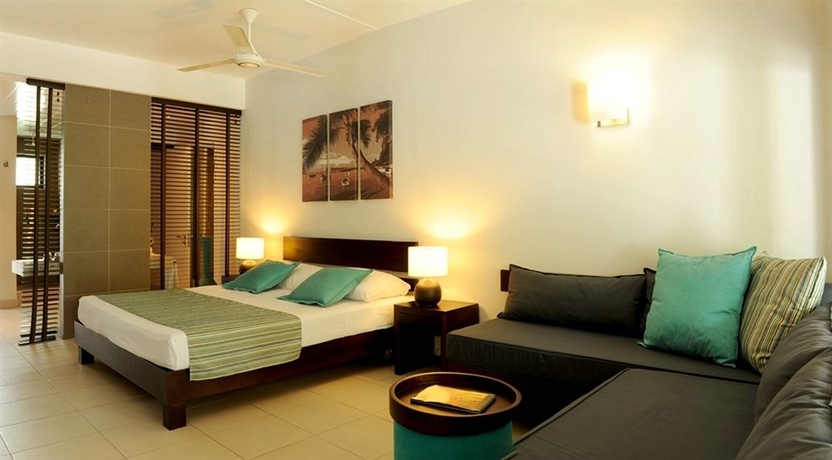 Imagen de la habitación del Hotel Coin De Mire Attitude. Foto 6