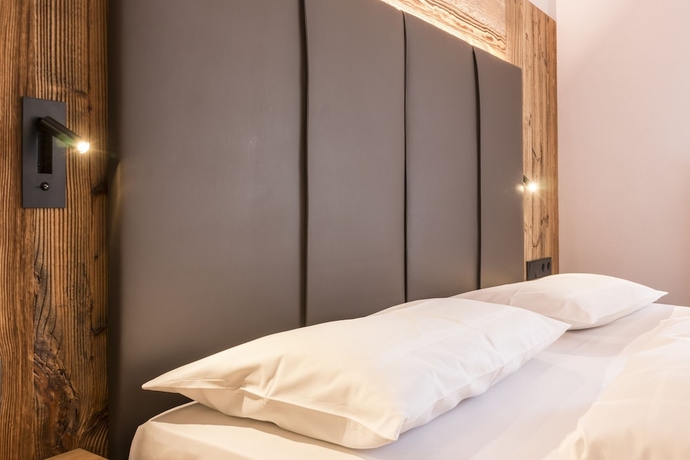 Imagen de la habitación del Hotel Col Alto. Foto 3