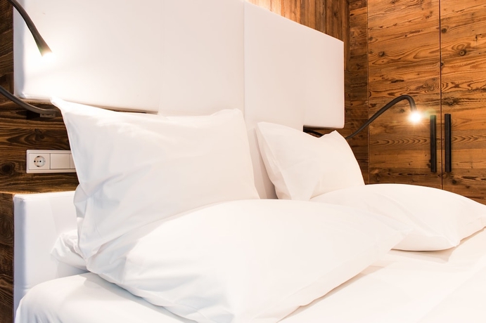 Imagen de la habitación del Hotel Col Alto. Foto 6