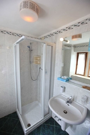 Imagen de la habitación del Hotel Col Di Lana. Foto 8