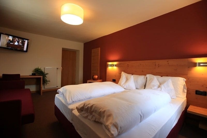 Imagen de la habitación del Hotel Col Di Lana. Foto 9