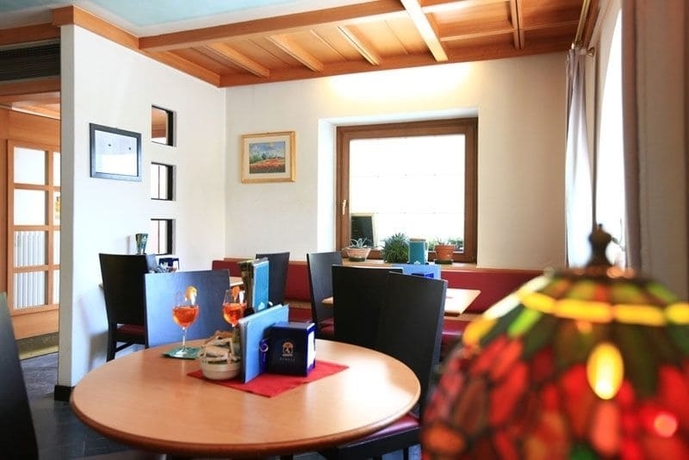 Imagen de los interiores del Hotel Col Di Lana. Foto 19