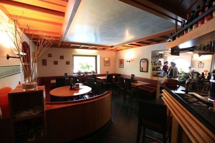 Imagen del bar/restaurante del Hotel Col Di Lana. Foto 4