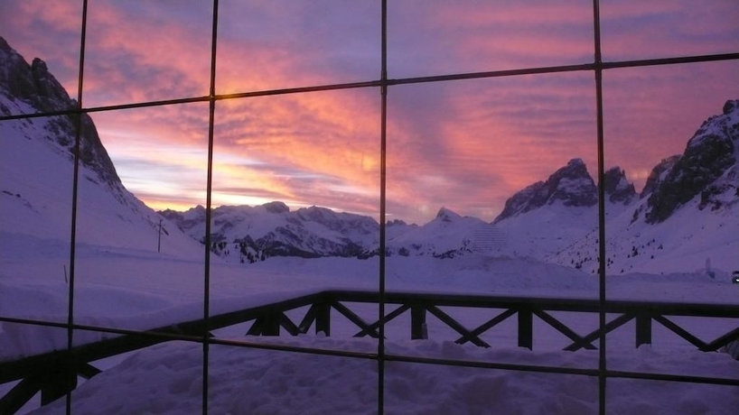 Imagen general del Hotel Col Di Lana. Foto 2