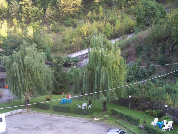 Imagen general del Hotel Col Du Mont. Foto 1