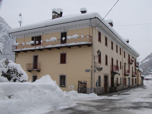 Imagen general del Hotel Col Du Mont. Foto 3