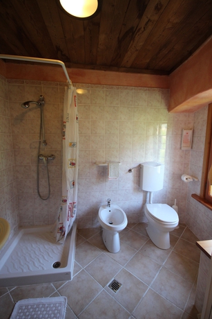 Imagen de la habitación del Hotel Col Du Mont. Foto 9