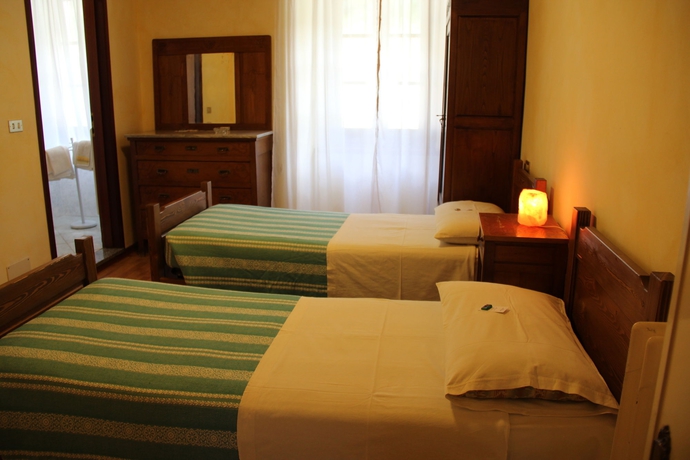 Imagen de la habitación del Hotel Col Du Mont. Foto 10
