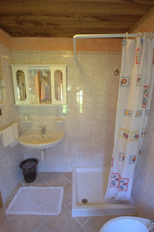 Imagen de la habitación del Hotel Col Du Mont. Foto 13