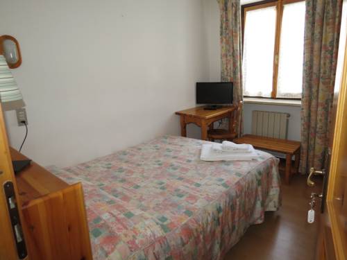Imagen de la habitación del Hotel Col Serena. Foto 3
