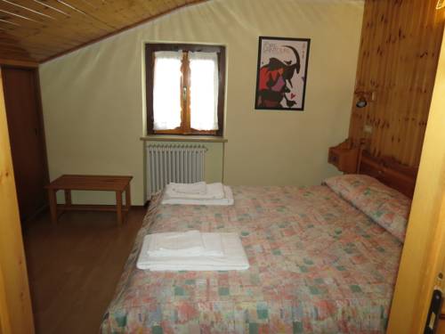 Imagen de la habitación del Hotel Col Serena. Foto 4
