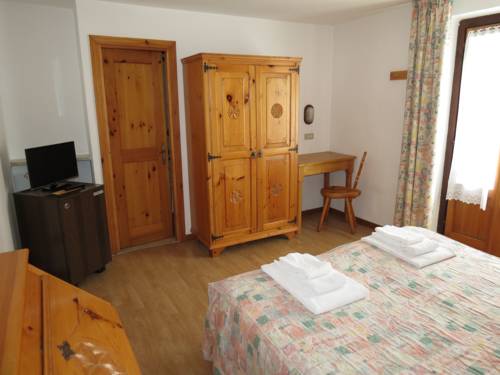 Imagen de la habitación del Hotel Col Serena. Foto 6