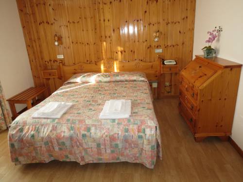 Imagen de la habitación del Hotel Col Serena. Foto 8