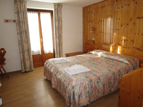Imagen de la habitación del Hotel Col Serena. Foto 9