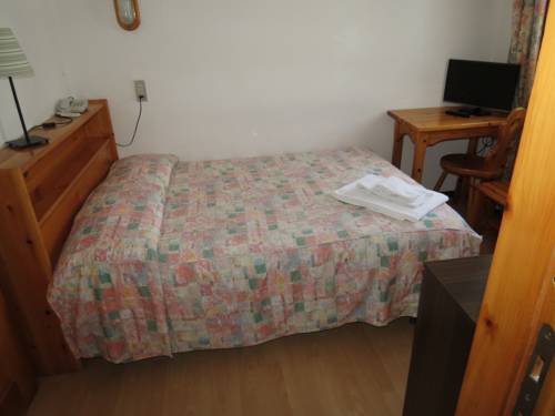 Imagen de la habitación del Hotel Col Serena. Foto 11