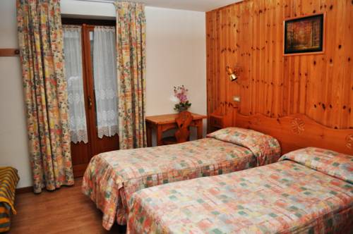 Imagen de la habitación del Hotel Col Serena. Foto 12