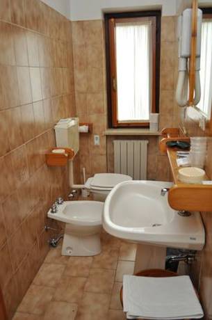 Imagen de la habitación del Hotel Col Serena. Foto 15