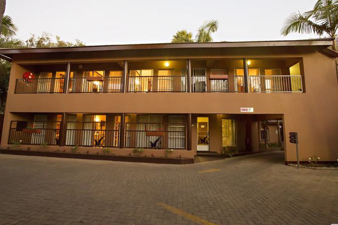 Imagen general del Hotel Col-John. Foto 3