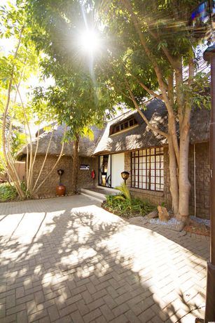 Imagen general del Hotel Col-John. Foto 1