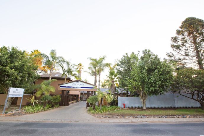 Imagen general del Hotel Col-John. Foto 4