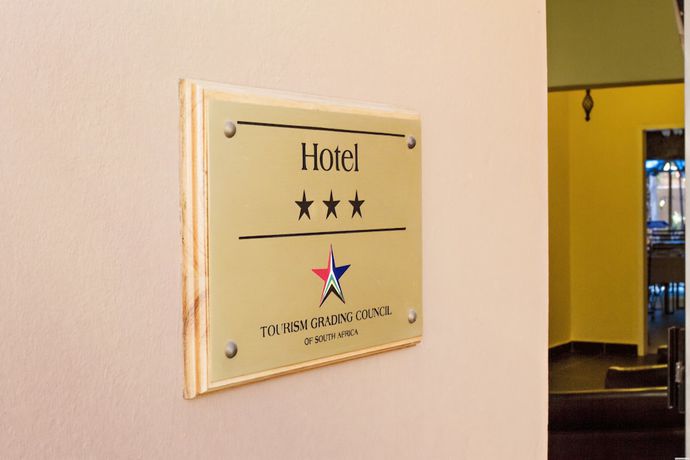 Imagen de los interiores del Hotel Col-John. Foto 10