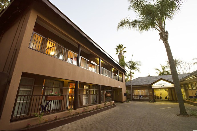 Imagen general del Hotel Col-John. Foto 5