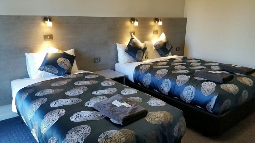 Imagen de la habitación del Hotel Colac Central Motel. Foto 14